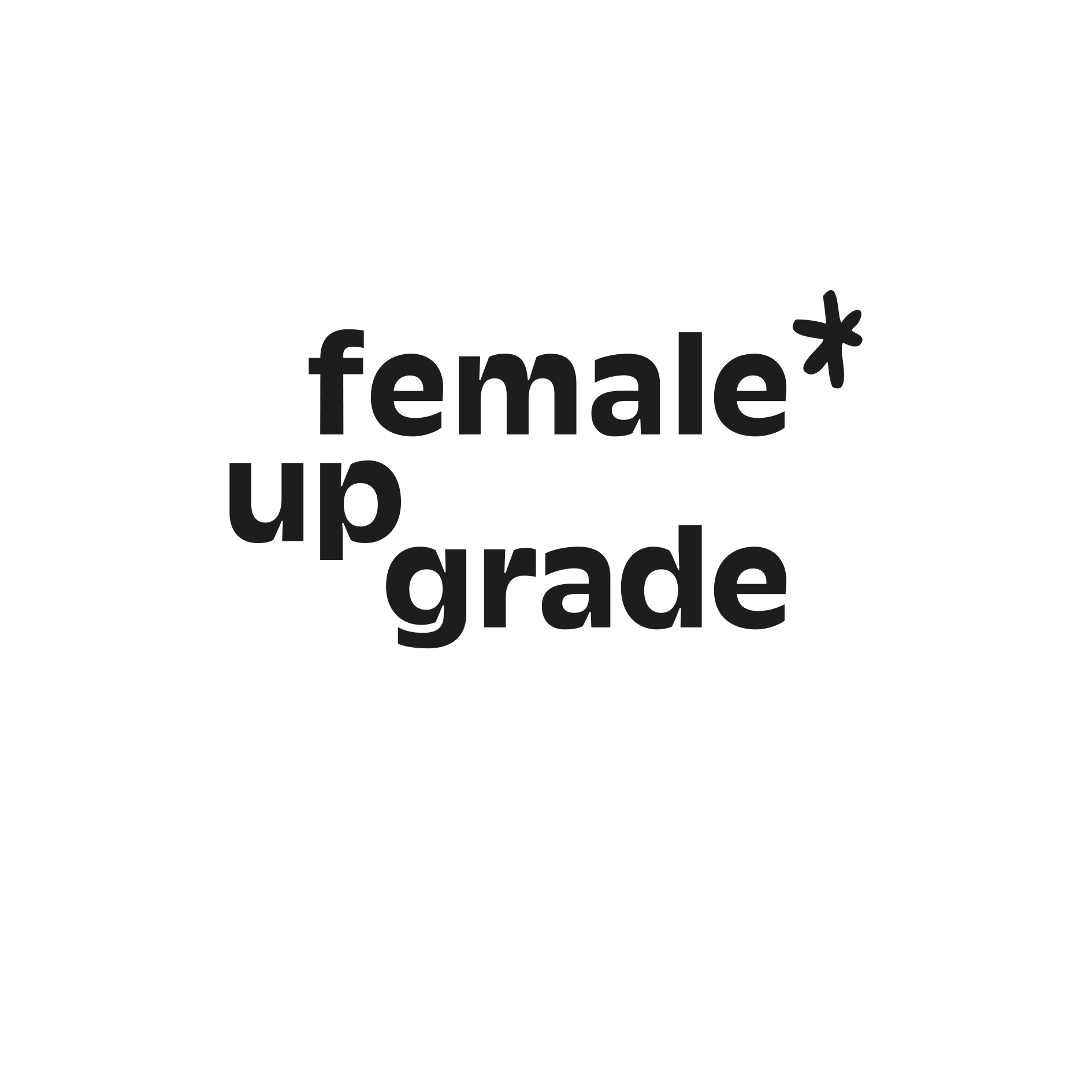 female*upgrade (by MAERZ / 2023)