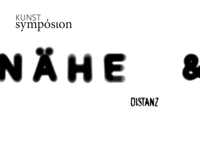 Kunstsymposion: Nähe & Distanz (KUVA Leonding / 2022)
