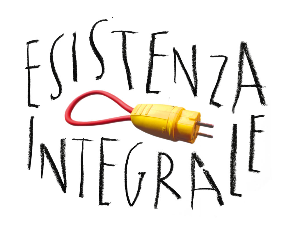 Esistenza Integrale (FUTURAMA°LAB / 2024)