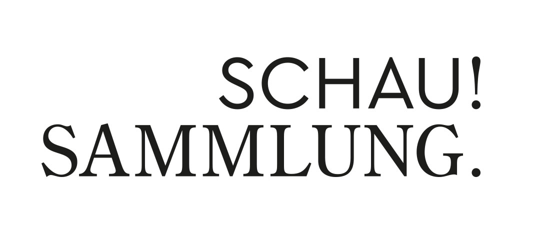 SCHAU! SAMMLUNG. (KUVA Leonding / 2025)