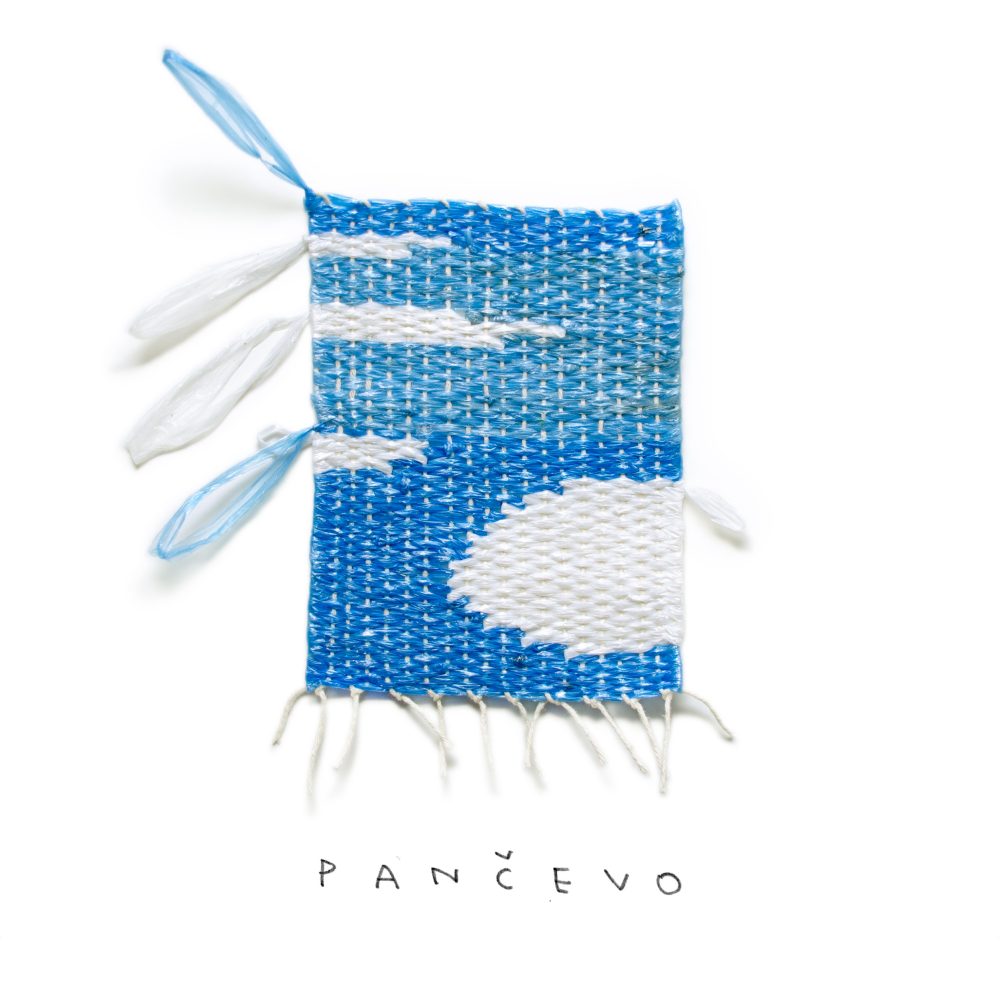 keep weaving (Pancevo, 2023)