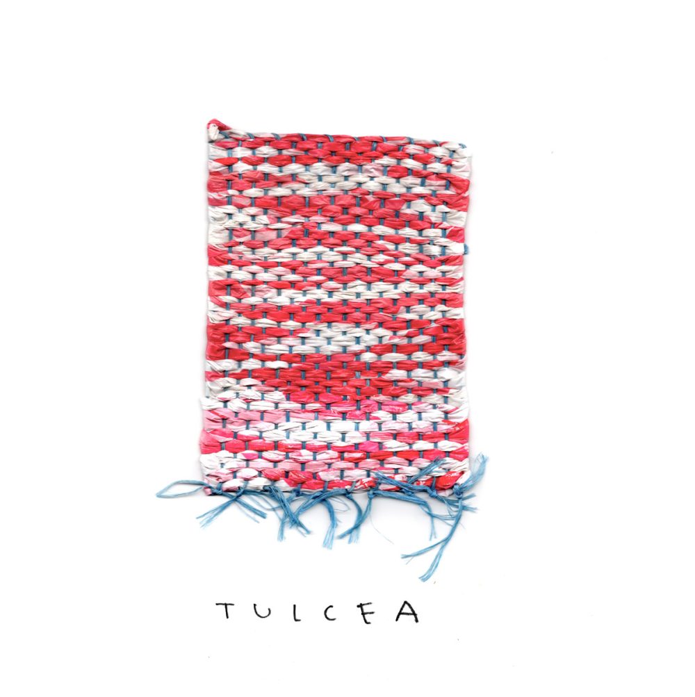 keep weaving (Tulcea, 2022)
